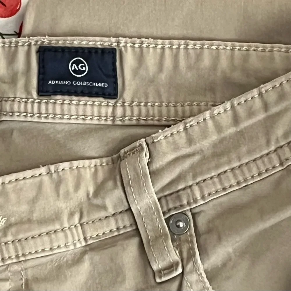 Ag Adriano Goldschmied brand ag